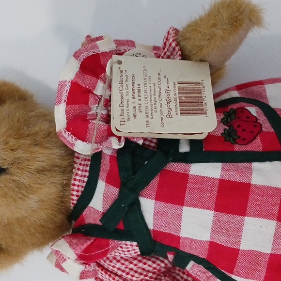 Boyds Bears - Picture 3 of 4